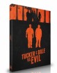 Tucker & Dale vs Evil (Limited Mediabook Edition) (Cover C) Blu-ray
